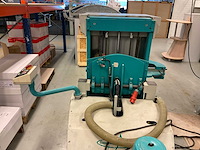 2006 manfred rachner r 800 stapelkeerder - afbeelding 8 van  10