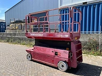 2006 manitou 120 elx hoogwerker