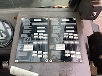 2006 manitou mh 20-4t vorkheftruck - afbeelding 4 van  19