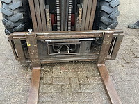 2006 manitou mh 20-4t vorkheftruck - afbeelding 9 van  19