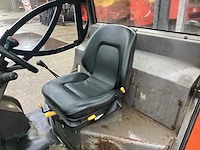 2006 manitou mh 20-4t vorkheftruck - afbeelding 17 van  19