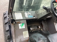 2006 manitou mh 20-4t vorkheftruck - afbeelding 18 van  19