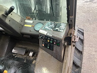 2006 manitou mh 20-4t vorkheftruck - afbeelding 19 van  19