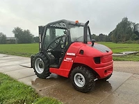 2006 manitou mh20-4t buggie vorkheftruck - afbeelding 12 van  14