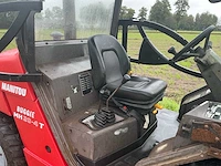 2006 manitou mh20-4t buggie vorkheftruck - afbeelding 2 van  14