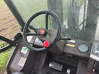 2006 manitou mh20-4t buggie vorkheftruck - afbeelding 3 van  14