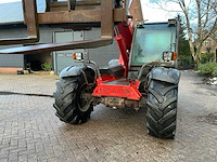 2006 manitou mlt627t compact verreiker - afbeelding 6 van  19