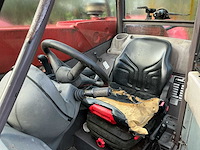 2006 manitou mlt627t compact verreiker - afbeelding 7 van  19