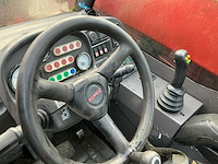 2006 manitou mlt627t compact verreiker - afbeelding 9 van  19