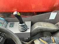 2006 manitou mlt627t compact verreiker - afbeelding 11 van  19