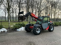 2006 manitou mlt627t compact verreiker - afbeelding 1 van  19
