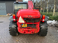 2006 manitou mlt627t compact verreiker - afbeelding 15 van  19