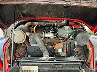 2006 manitou mlt627t compact verreiker - afbeelding 17 van  19