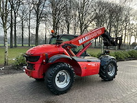 2006 manitou mlt627t compact verreiker - afbeelding 19 van  19