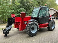 2006 manitou mt 1340 verreiker - afbeelding 1 van  17