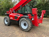 2006 manitou mt 1340 verreiker - afbeelding 9 van  17