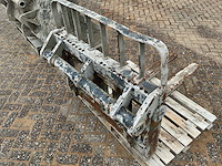 2006 manitou mt 1340 verreiker - afbeelding 15 van  17