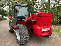 2006 manitou mt 1340 verreiker - afbeelding 16 van  17