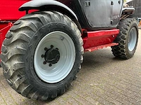 2006 manitou mt 1340 verreiker - afbeelding 3 van  36