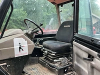 2006 manitou mt 1340 verreiker - afbeelding 4 van  36
