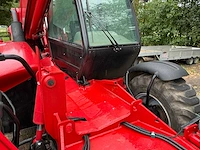 2006 manitou mt 1340 verreiker - afbeelding 19 van  36