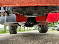 2006 manitou mt 1340 verreiker - afbeelding 22 van  36