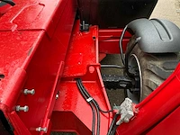 2006 manitou mt 1340 verreiker - afbeelding 10 van  36