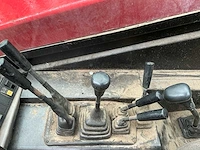 2006 manitou mt 1340 verreiker - afbeelding 14 van  36
