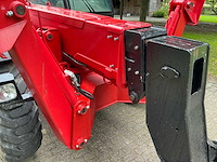 2006 manitou mt 1340 verreiker - afbeelding 14 van  36