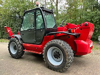 2006 manitou mt 1340 verreiker - afbeelding 32 van  36
