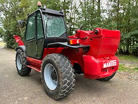 2006 manitou mt 1340 verreiker - afbeelding 33 van  36