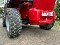 2006 manitou mt 1340 verreiker - afbeelding 35 van  36