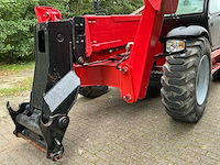 2006 manitou mt 1340 verreiker - afbeelding 36 van  36