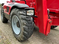2006 manitou mt 1340 verreiker - afbeelding 11 van  36