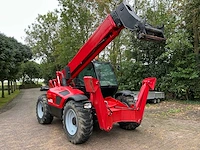 2006 manitou mt 1340 verreiker - afbeelding 13 van  36