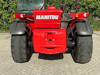 2006 manitou mt932 verreiker - afbeelding 4 van  14