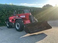 2006 manitou mt932 verreiker - afbeelding 7 van  14