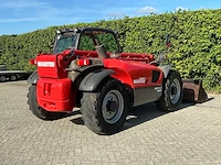 2006 manitou mt932 verreiker - afbeelding 8 van  14