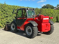 2006 manitou mt932 verreiker - afbeelding 9 van  14