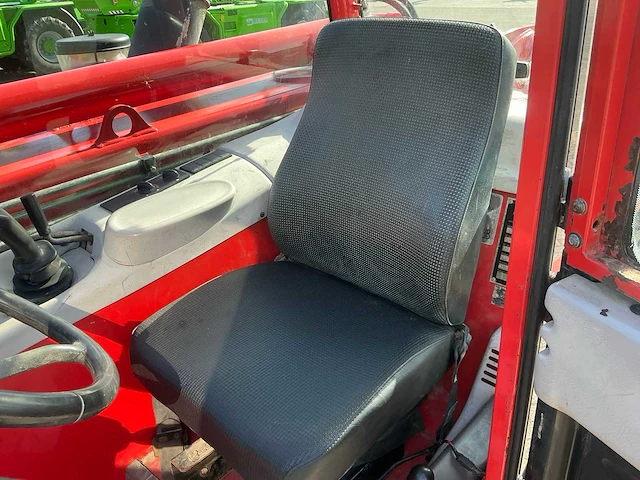 2006 manitou mt932 verreiker - afbeelding 11 van  14