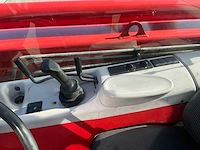 2006 manitou mt932 verreiker - afbeelding 12 van  14