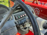 2006 manitou mt932 verreiker - afbeelding 13 van  14