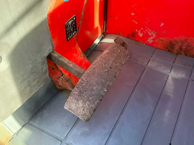 2006 manitou mt932 verreiker - afbeelding 14 van  14