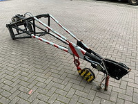 2006 manitou pt 1000 hijsjib - afbeelding 2 van  5