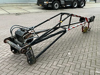 2006 manitou pt 1000 hijsjib - afbeelding 3 van  5