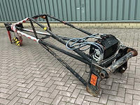 2006 manitou pt 1000 hijsjib - afbeelding 4 van  5