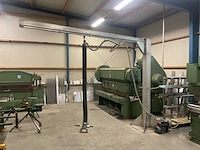 2006 manupac vacuümheffer