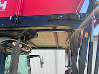 2006 massey ferguson 5455 vierwielaangedreven landbouwtractor met mh planter - afbeelding 42 van  51