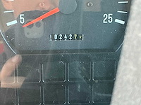 2006 massey ferguson 5455 vierwielaangedreven landbouwtractor met mh planter - afbeelding 25 van  35