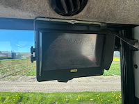 2006 massey ferguson 5455 vierwielaangedreven landbouwtractor met mh planter - afbeelding 28 van  35